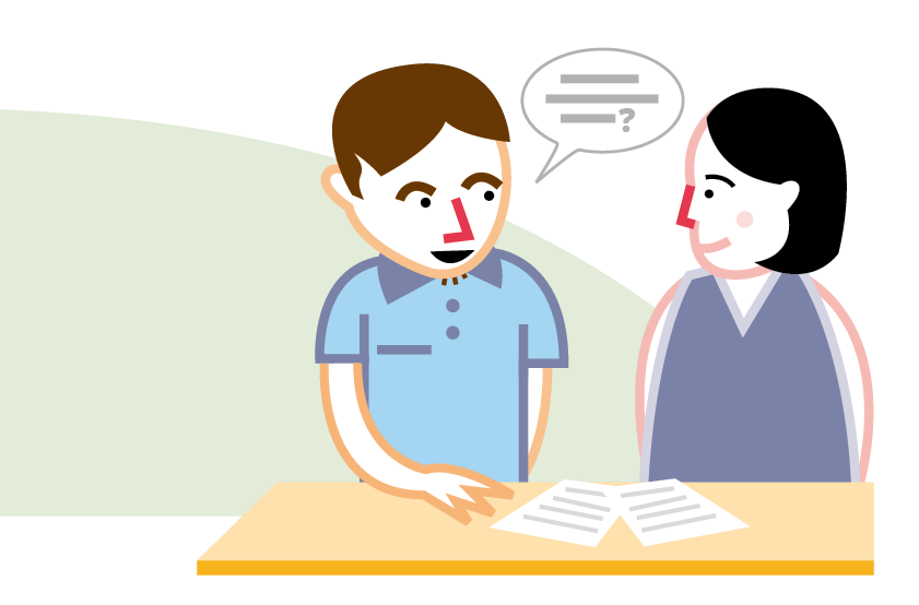 Ilustração para encarte Excelência com Equiadade, publicado  na revista Nova Escola.