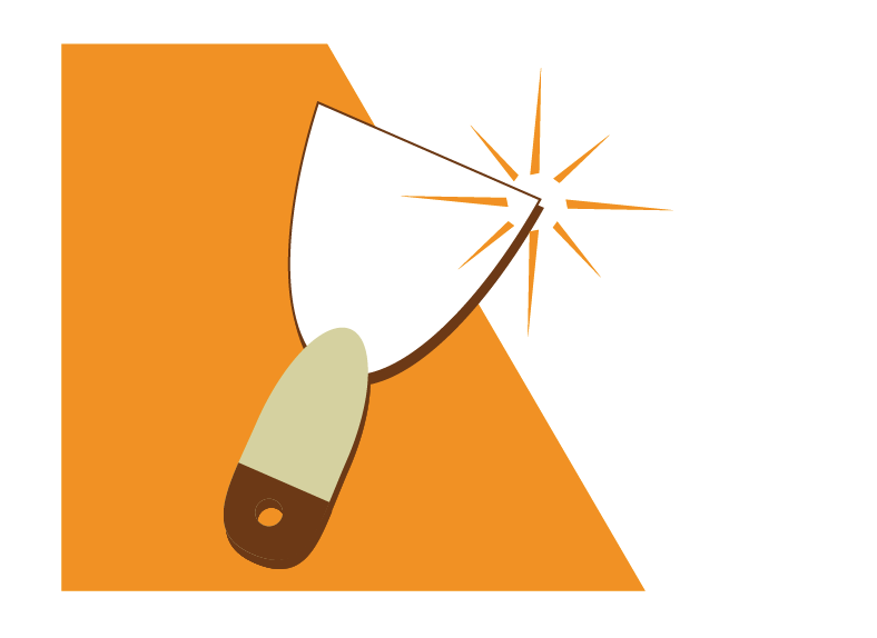 Ilustração para concurso PADOCARIA - Melhores padarias de São Paulo.