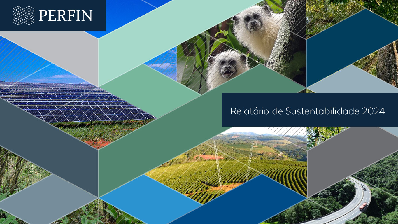 PERFIN - Relatório de Sustentabilidade 2024
